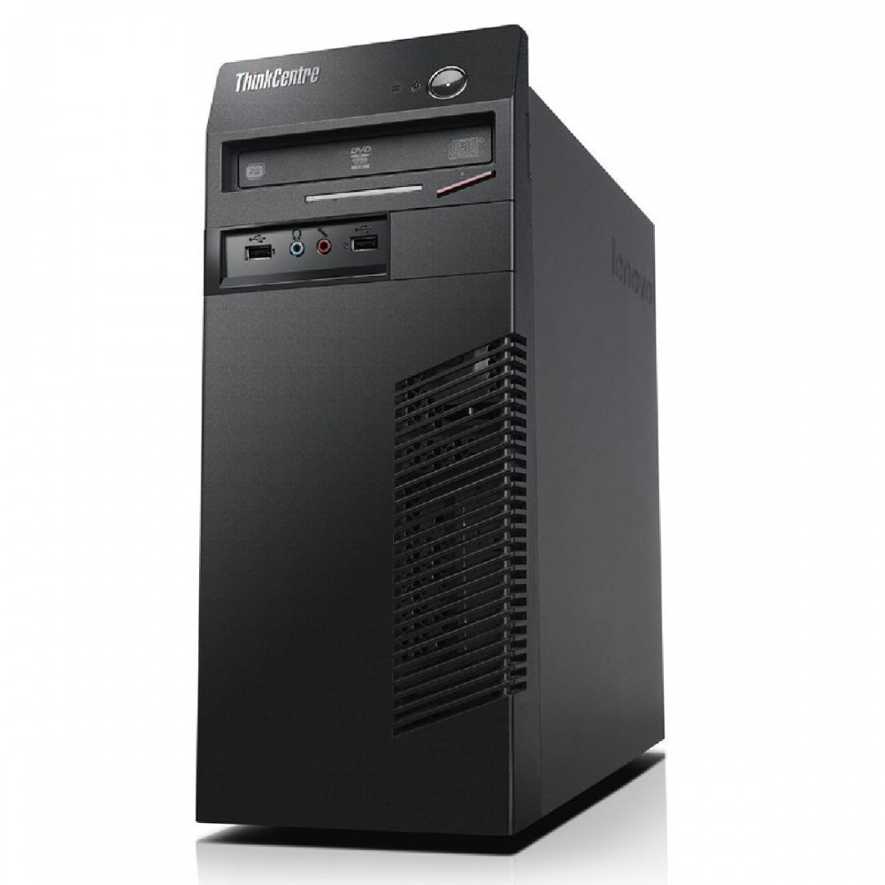 Lenovo Thinkcentre M79 MT A4-6300B/4GB/500GB - Refurbished Grade A Repainted - 2 ΕΤΗ ΕΓΓΥΗΣΗ