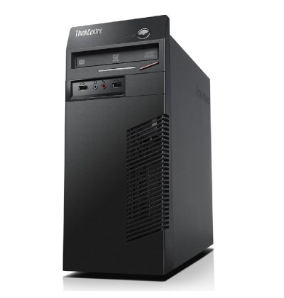Lenovo Thinkcentre M79 MT A4-6300B/4GB/500GB - Refurbished Grade A Repainted - 2 ΕΤΗ ΕΓΓΥΗΣΗ Lenovo Thinkcentre M79 MT A4-6300B/4GB/500GB - Refurbished Grade A Repainted - 2 ΕΤΗ ΕΓΓΥΗΣΗ