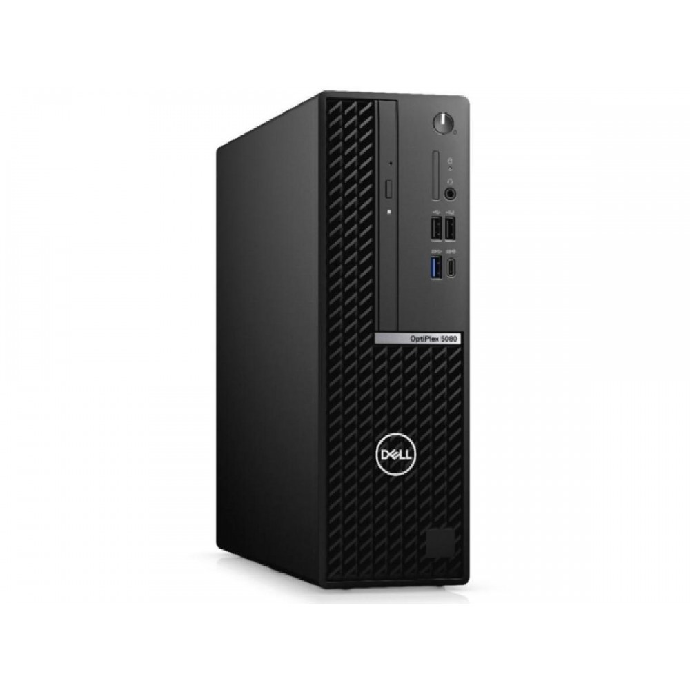 Dell Optiplex 5080 SFF i5-10500/8GB/256GB NVMe/DVDRW