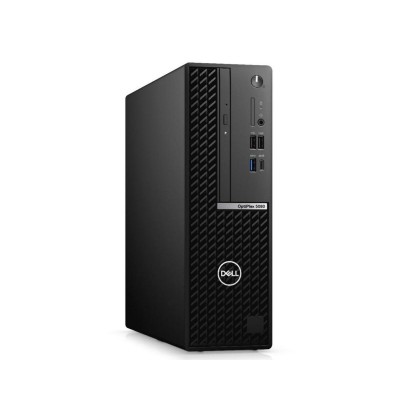 Dell Optiplex 5080 SFF i5-10500/8GB/256GB NVMe/DVDRW Dell Optiplex 5080 SFF i5-10500/8GB/256GB NVMe/DVDRW