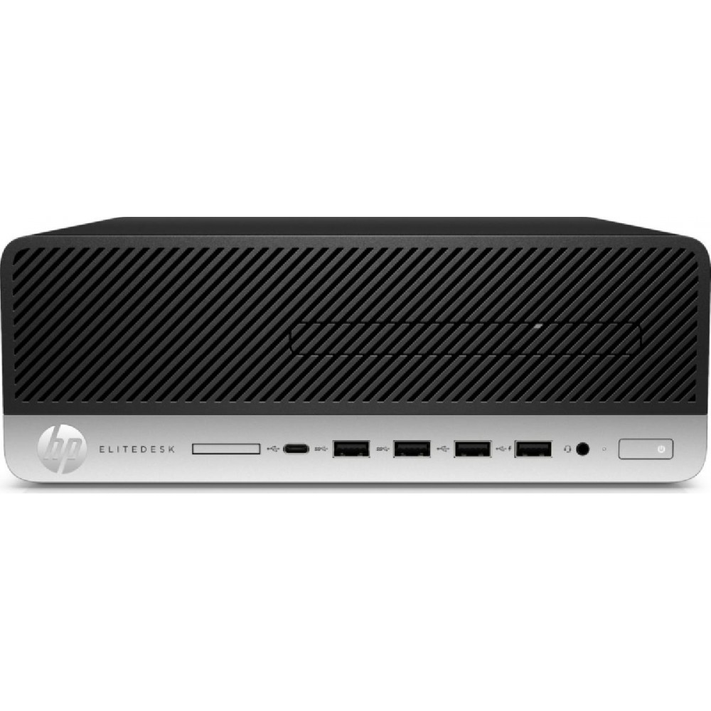HP Elitedesk 705 G4 SFF Ryzen 3 Pro 2200G/8GB/256GB NVMe - Refurbished Grade A Repainted - 2 ΕΤΗ ΕΓΓΥΗΣΗ HP Elitedesk 705 G4 SFF Ryzen 3 Pro 2200G/8GB/256GB NVMe - Refurbished Grade A Repainted - 2 ΕΤΗ ΕΓΓΥΗΣΗ
