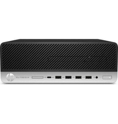 HP Elitedesk 705 G4 SFF Ryzen 3 Pro 2200G/8GB/256GB NVMe - Refurbished Grade A Repainted - 2 ΕΤΗ ΕΓΓΥΗΣΗ HP Elitedesk 705 G4 SFF Ryzen 3 Pro 2200G/8GB/256GB NVMe - Refurbished Grade A Repainted - 2 ΕΤΗ ΕΓΓΥΗΣΗ