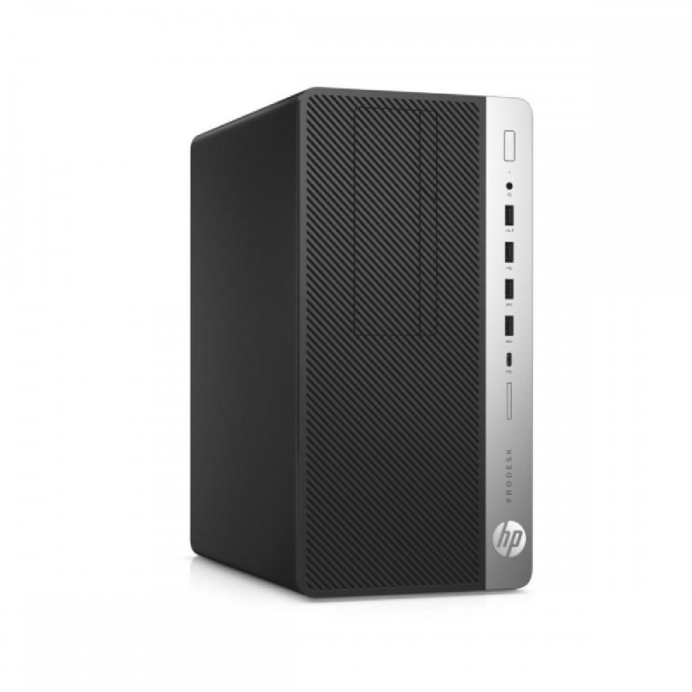 HP Prodesk 600 G4 MT i5-8500/16GB/1TB/256GB NVMe HP Prodesk 600 G4 MT i5-8500/16GB/1TB/256GB NVMe