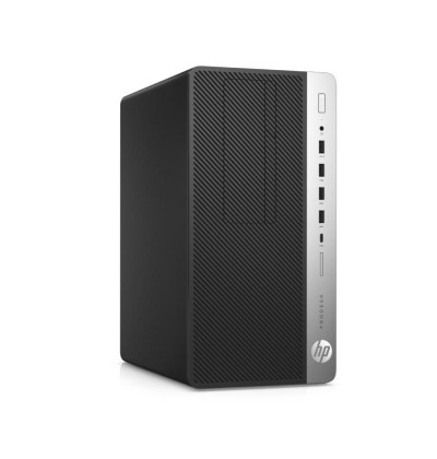 HP Prodesk 600 G4 MT i5-8500/16GB/1TB/256GB NVMe HP Prodesk 600 G4 MT i5-8500/16GB/1TB/256GB NVMe