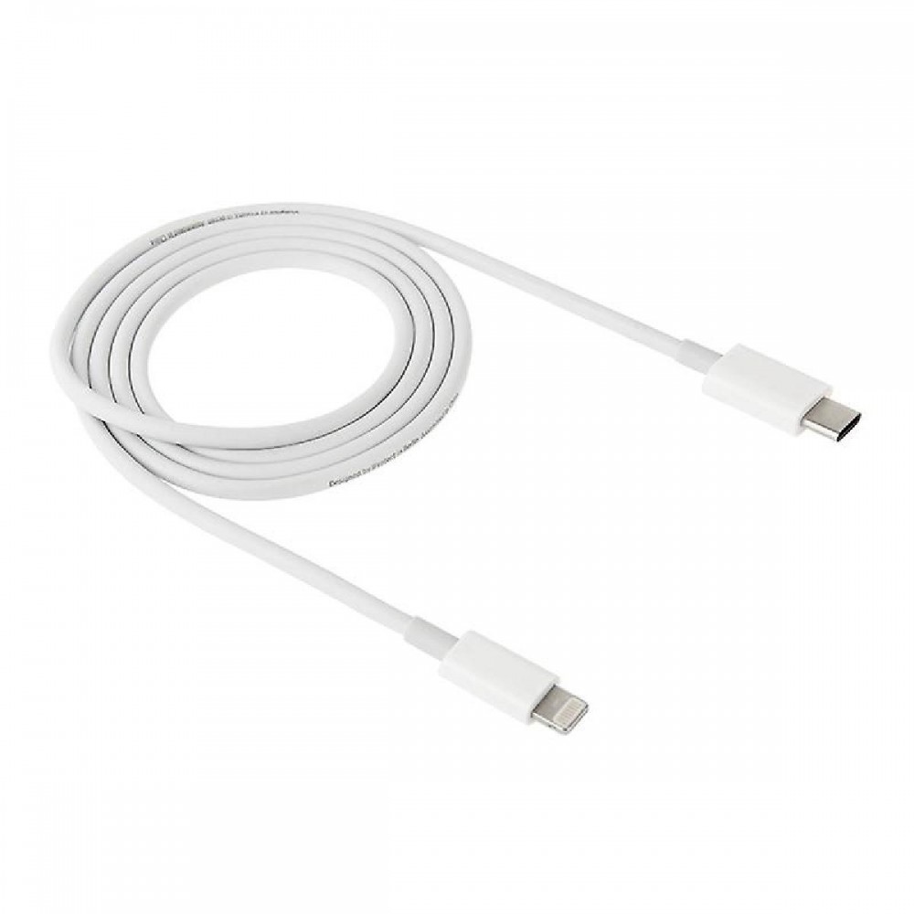 CABLE APPLE USB-C TO USB-C