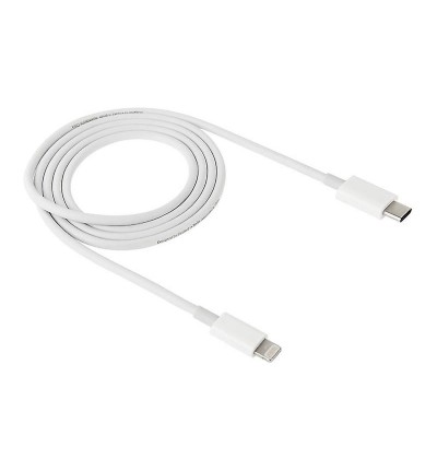 CABLE APPLE USB-C TO USB-C - Refurbished CABLE APPLE USB-C TO USB-C - Refurbished