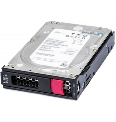 HDD HP 14TB SAS 12G 3.5 HDD HP 14TB SAS 12G 3.5