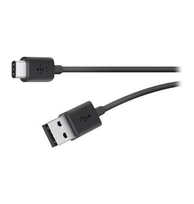 CABLE DELL 3.1 USB-A TO USB-C 100W DP Alt Mode 1.8m NEW - Refurbished CABLE DELL 3.1 USB-A TO USB-C 100W DP Alt Mode 1.8m NEW - Refurbished