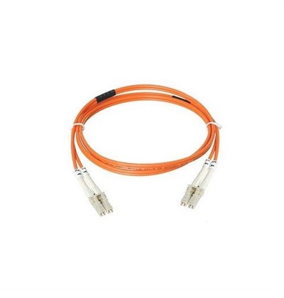 Amphenol Fiber Optic Multimode Patch Cable C/A 2.0MM RISER 50/125 3M NEW - Refurbished Amphenol Fiber Optic Multimode Patch Cable C/A 2.0MM RISER 50/125 3M NEW - Refurbished