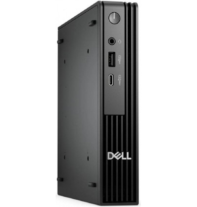 Dell QCM1250 Pro Micro Ultra 5 245T/16GB/512GB NVMe - Refurbished Grade A Repainted - 2 ΕΤΗ ΕΓΓΥΗΣΗ