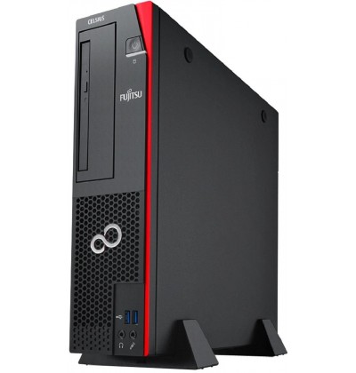 Fujitsu Celsius J580 SFF i5-8500/8GB/256GB SSD - Refurbished Grade A Repainted - 2 ΕΤΗ ΕΓΓΥΗΣΗ Fujitsu Celsius J580 SFF i5-8500/8GB/256GB SSD - Refurbished Grade A Repainted - 2 ΕΤΗ ΕΓΓΥΗΣΗ