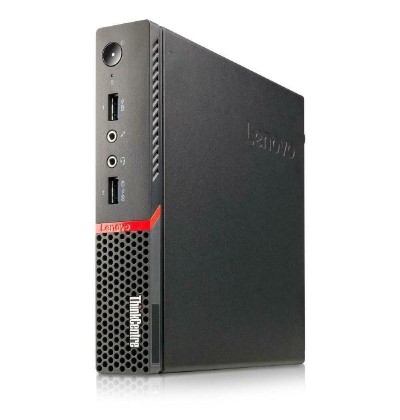 Lenovo ThinkCentre M900 Tiny i7-6700T/8GB/256GB SSD - Refurbished Grade A Repainted - 2 ΕΤΗ ΕΓΓΥΗΣΗ Lenovo ThinkCentre M900 Tiny i7-6700T/8GB/256GB SSD - Refurbished Grade A Repainted - 2 ΕΤΗ ΕΓΓΥΗΣΗ