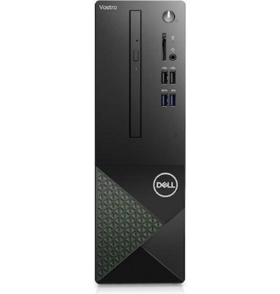 Dell Vostro 3710 SFF i3-12100/8GB/256GB NVMe/DVDRW - Refurbished Grade A Repainted - 2 ΕΤΗ ΕΓΓΥΗΣΗ