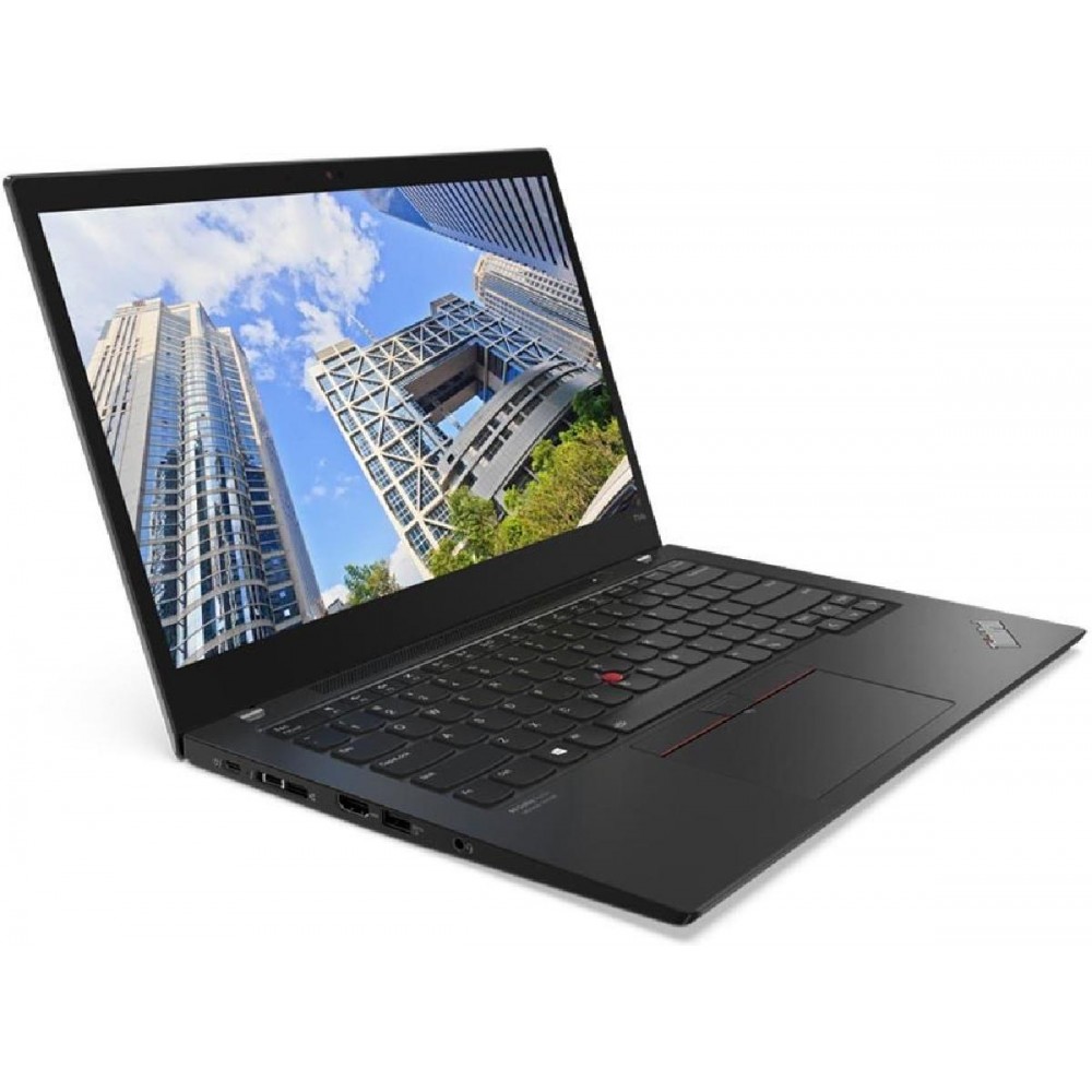 Lenovo Thinkpad T14s GEN 2 i5-1135G7/8GB/256GB NVMe - Refurbished Grade A Repainted - 2 ΕΤΗ ΕΓΓΥΗΣΗ Lenovo Thinkpad T14s GEN 2 i5-1135G7/8GB/256GB NVMe - Refurbished Grade A Repainted - 2 ΕΤΗ ΕΓΓΥΗΣΗ