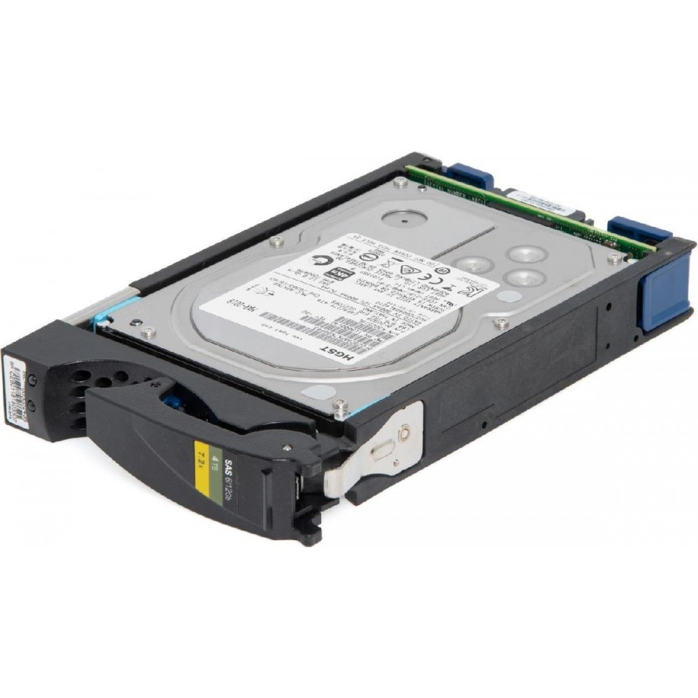 HDD EMC 4TB SAS 12G 3.5