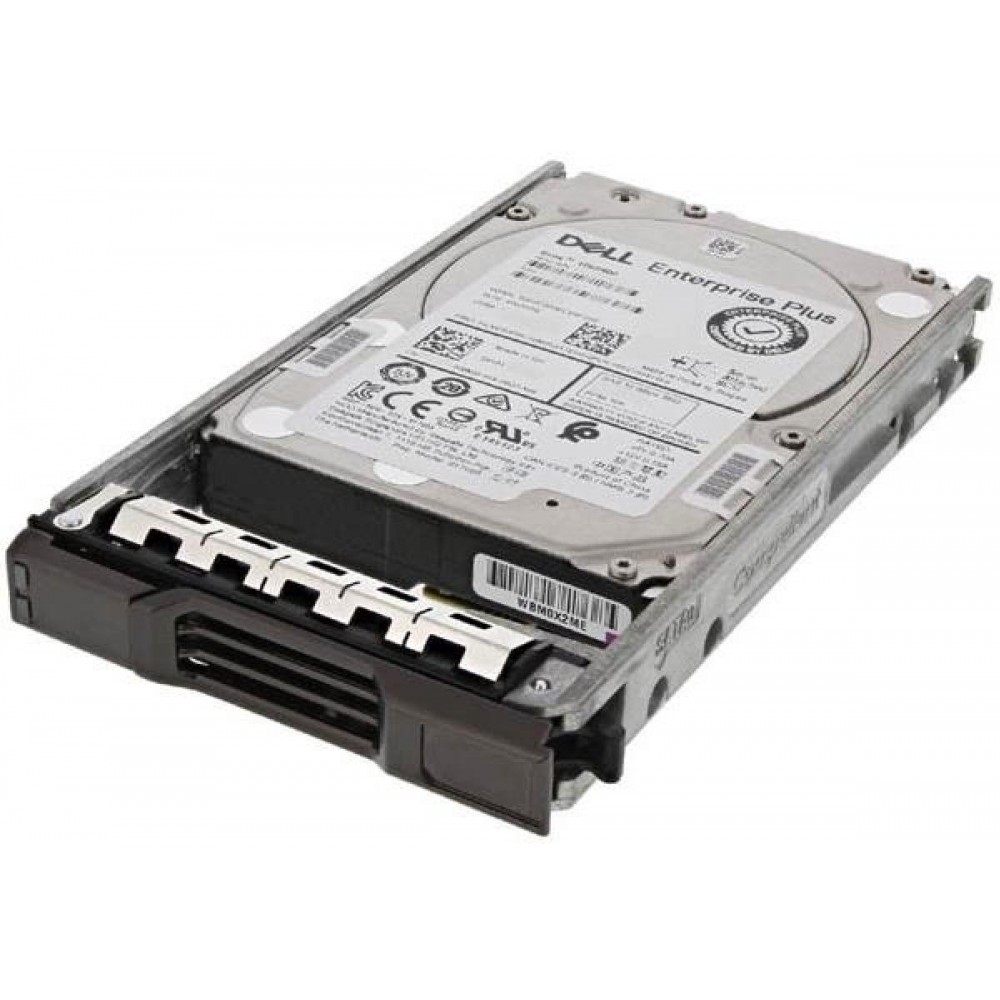 HDD EQUALLOGIC 1.8TB SAS 12G 2.5 HDD EQUALLOGIC 1.8TB SAS 12G 2.5