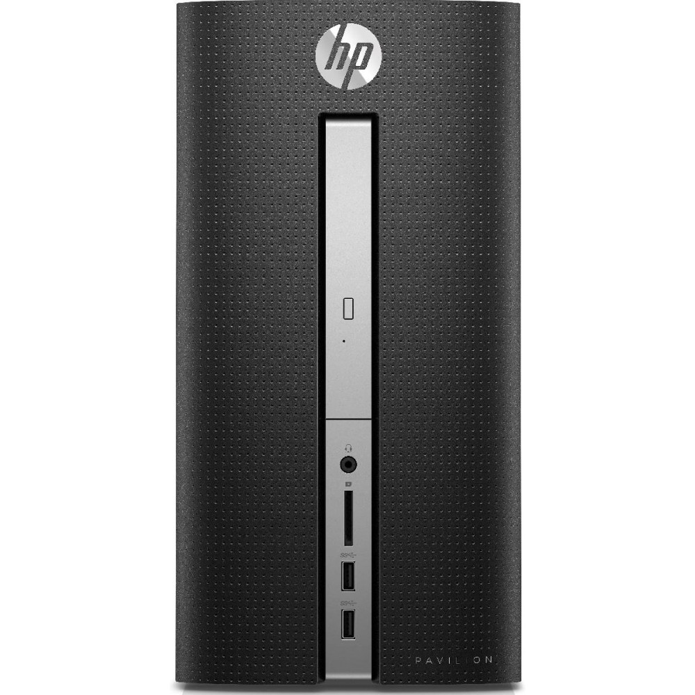 HP Pavilion 570-P054ND MT i5-7400/8GB/128GB SSD/DVDRW - Refurbished Grade A Repainted - 2 ΕΤΗ ΕΓΓΥΗΣΗ HP Pavilion 570-P054ND MT i5-7400/8GB/128GB SSD/DVDRW - Refurbished Grade A Repainted - 2 ΕΤΗ ΕΓΓΥΗΣΗ
