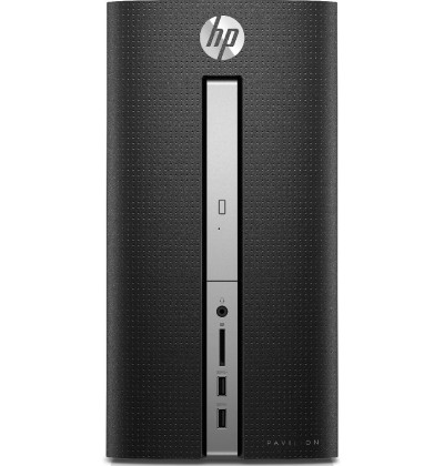 HP Pavilion 570-P054ND MT i5-7400/8GB/128GB SSD/DVDRW - Refurbished Grade A Repainted - 2 ΕΤΗ ΕΓΓΥΗΣΗ HP Pavilion 570-P054ND MT i5-7400/8GB/128GB SSD/DVDRW - Refurbished Grade A Repainted - 2 ΕΤΗ ΕΓΓΥΗΣΗ