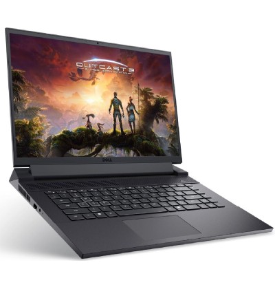 Dell G16 7630 i7-13650HX/32GB/1TB NVMe/GeForce RTX 4060 - Refurbished Grade A Repainted - 2 ΕΤΗ ΕΓΓΥΗΣΗ