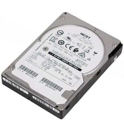 HDD HITACHI 1.8TB SAS 12G 2.5