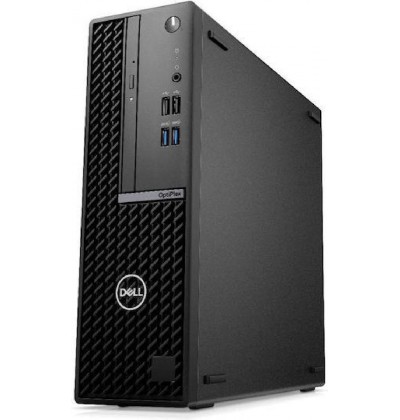 Dell Optiplex 7010 SFF i5-13500/8GB/256GB NVMe - Refurbished Grade A Repainted - 2 ΕΤΗ ΕΓΓΥΗΣΗ