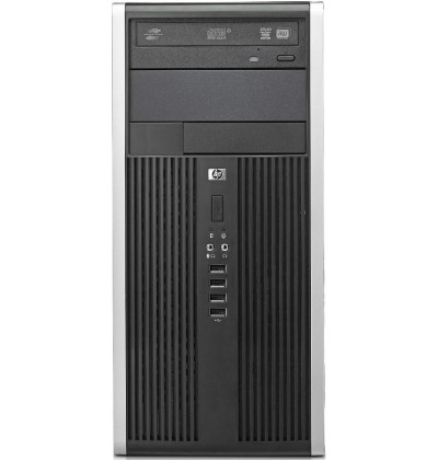 HP Compaq 6005 Pro MT Athlon II X2 B22/4GB/320GB HDD/DVDRW - Refurbished Grade A Repainted - 2 ΕΤΗ ΕΓΓΥΗΣΗ HP Compaq 6005 Pro MT Athlon II X2 B22/4GB/320GB HDD/DVDRW - Refurbished Grade A Repainted - 2 ΕΤΗ ΕΓΓΥΗΣΗ