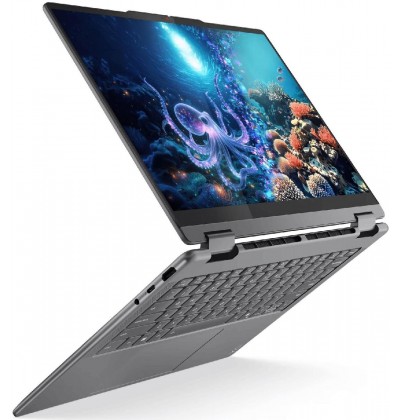 Lenovo Yoga 7 2-in-1 14ILL10 Ultra 5 226V/16GB/512GB NVMe *TouchScreen* - Refurbished Grade A Repainted - 2 ΕΤΗ ΕΓΓΥΗΣΗ Lenovo Yoga 7 2-in-1 14ILL10 Ultra 5 226V/16GB/512GB NVMe *TouchScreen* - Refurbished Grade A Repainted - 2 ΕΤΗ ΕΓΓΥΗΣΗ