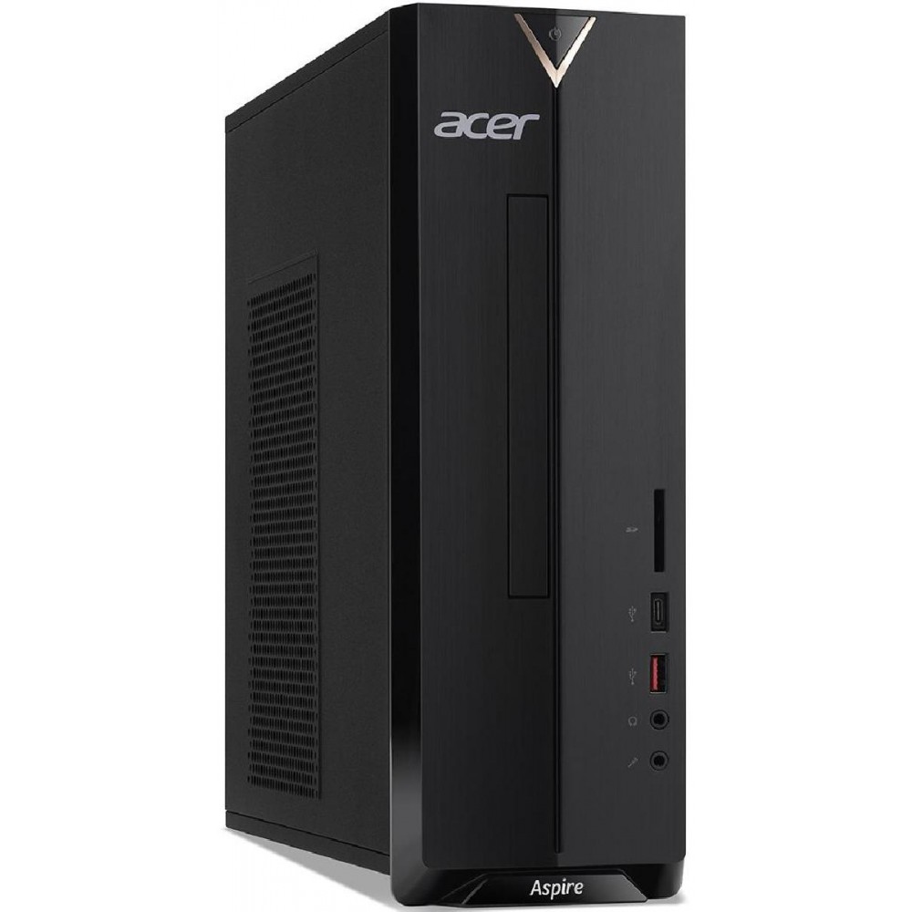 Acer Aspire XC-1660 SFF i5-11400/8GB/256GB NVMe - Refurbished Grade A Repainted - 2 ΕΤΗ ΕΓΓΥΗΣΗ