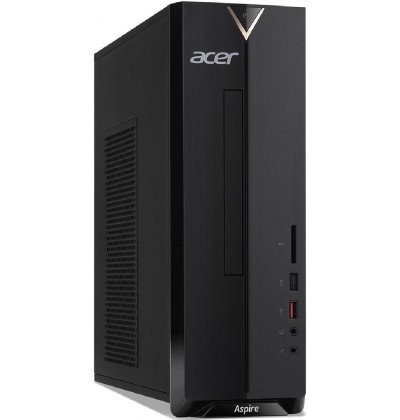 Acer Aspire XC-1660 SFF i5-11400/8GB/256GB NVMe - Refurbished Grade A Repainted - 2 ΕΤΗ ΕΓΓΥΗΣΗ Acer Aspire XC-1660 SFF i5-11400/8GB/256GB NVMe - Refurbished Grade A Repainted - 2 ΕΤΗ ΕΓΓΥΗΣΗ