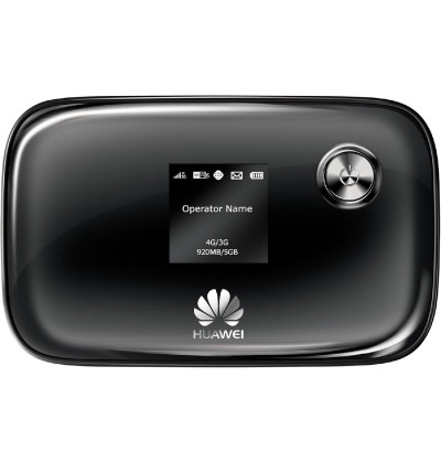 Huawei E5776s-32 4G Mobile LTE WIFI Hotspot MiFi 150 Mbit/s - Refurbished Huawei E5776s-32 4G Mobile LTE WIFI Hotspot MiFi 150 Mbit/s - Refurbished