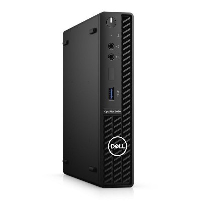 Dell Optiplex 3090 micro i5-10500T/16GB/256GB NVMe Dell Optiplex 3090 micro i5-10500T/16GB/256GB NVMe