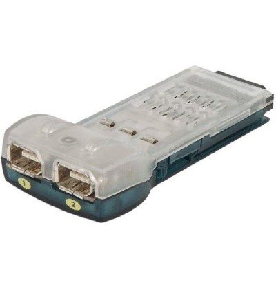 CISCO WS-X3500-XL GIGASTACK GBIC - Refurbished CISCO WS-X3500-XL GIGASTACK GBIC - Refurbished