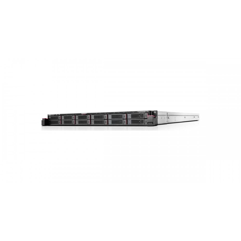 Lenovo Thinkserver RD550 2x E5-2640 v3 (8c)/32GB/R720IX/12xSFF