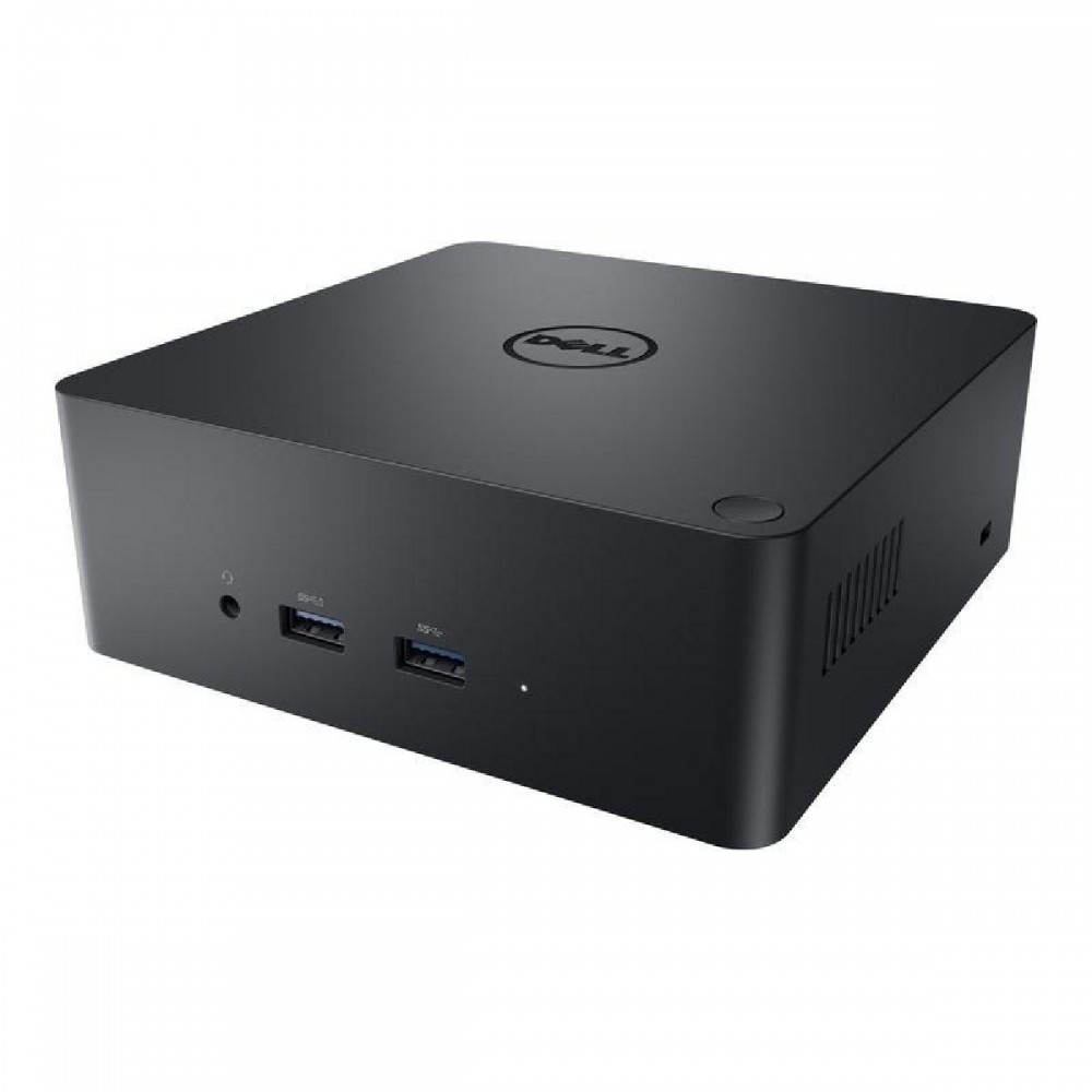 Dell Docking Station K16A Thunderbolt TB18 Type-C (no AC Adapter)