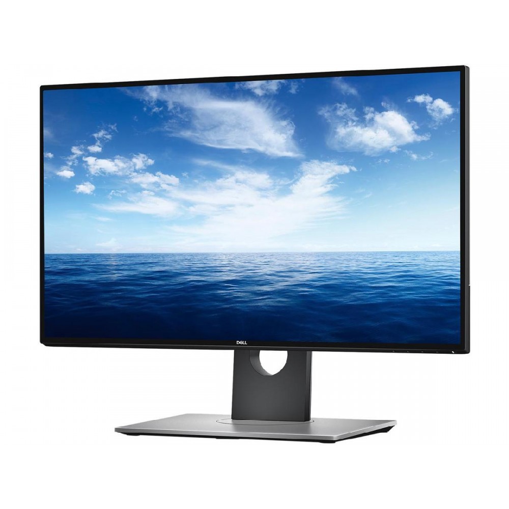 Dell Ultrasharp U2518D Dell Ultrasharp U2518D