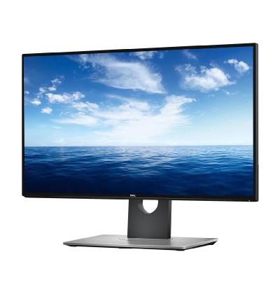 Dell Ultrasharp U2518D Dell Ultrasharp U2518D