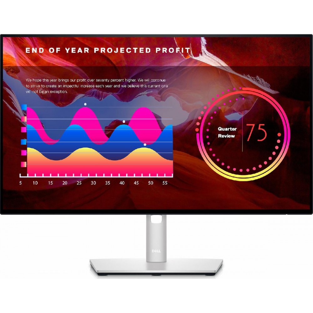 Dell Ultrasharp U2422H