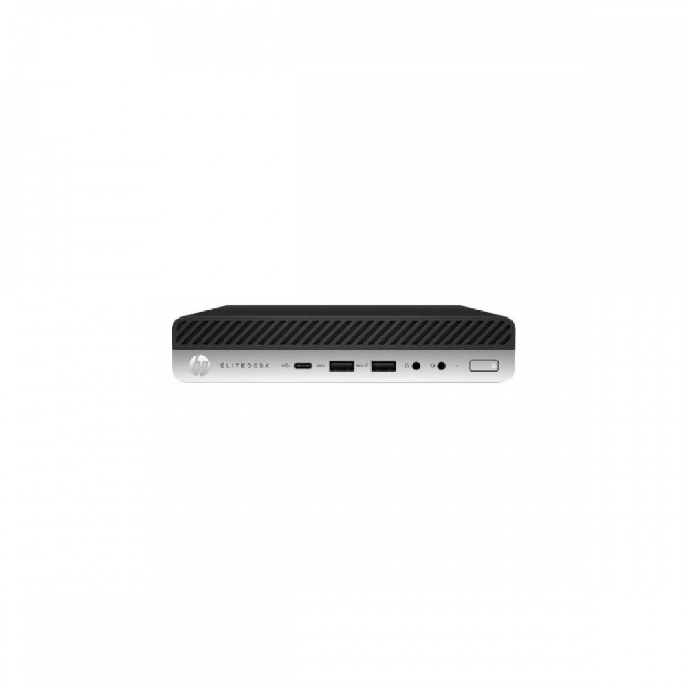 HP Elitedesk 705 G5 DM AMD 3400GE/16GB/256GB NVMe