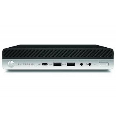 HP Elitedesk 705 G4 AMD 2400GE/16GB/256GB NVMe *35W* HP Elitedesk 705 G4 AMD 2400GE/16GB/256GB NVMe *35W*