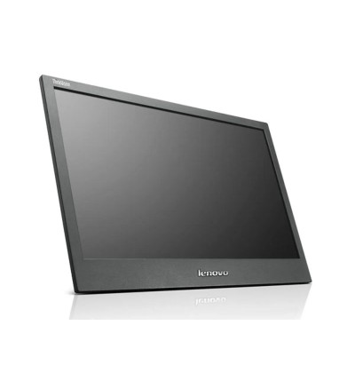 Lenovo Thinkvision LT1421 *Box* Lenovo Thinkvision LT1421 *Box*