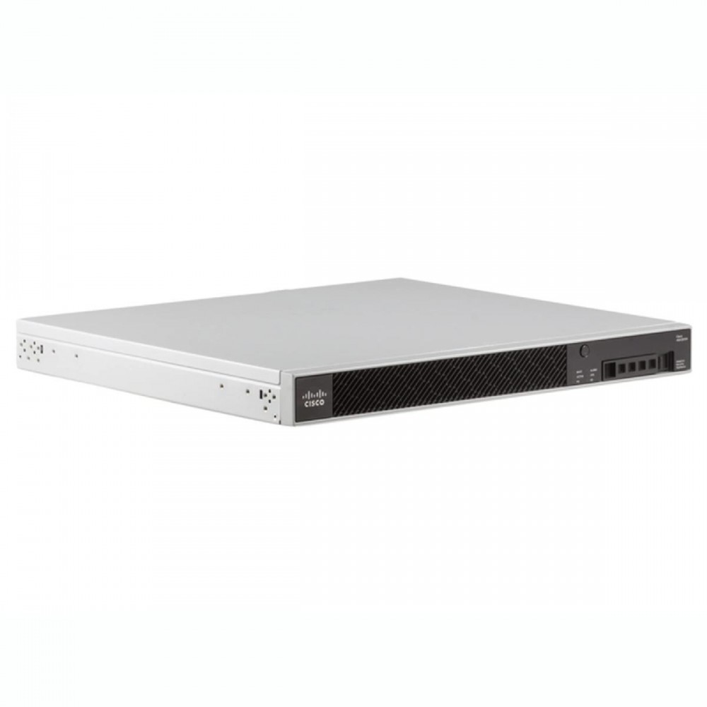 CISCO FIREWALL ASA5515-X ADAPTIVE SECURITY APPLIANCE