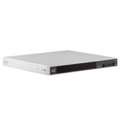 CISCO FIREWALL ASA5515-X ADAPTIVE SECURITY APPLIANCE - Refurbished CISCO FIREWALL ASA5515-X ADAPTIVE SECURITY APPLIANCE - Refurbished