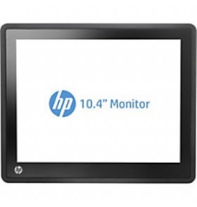 Customer Display HP L6010 LED 10.4 Customer Display HP L6010 LED 10.4
