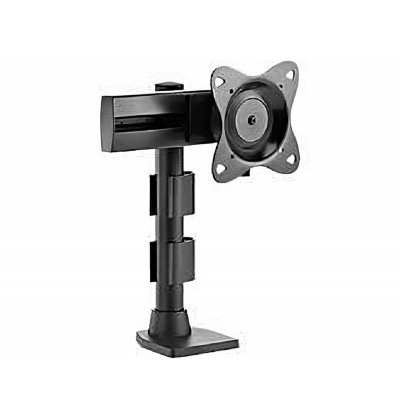 HP RP5800 Retail System Display Stand Assembly - Refurbished HP RP5800 Retail System Display Stand Assembly - Refurbished