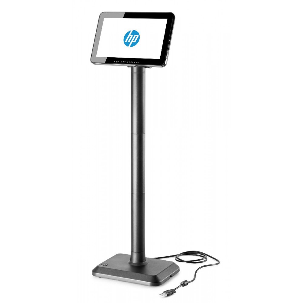HP LCD POS POLE DISPLAY HSTNC-073-D 7 HP LCD POS POLE DISPLAY HSTNC-073-D 7