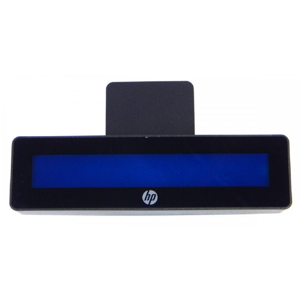HP RP9 RETAIL INTEGRATED 2x20 DISPLAY HSTNC-078-D HP RP9 RETAIL INTEGRATED 2x20 DISPLAY HSTNC-078-D