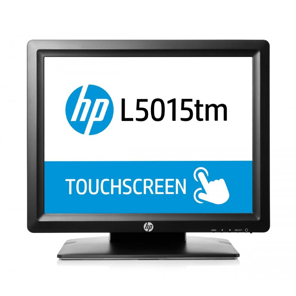 HP L5015TM *TouchScreen*