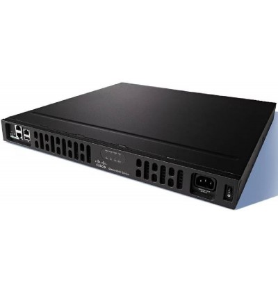CISCO ISR4331/K9 INTEGRATED SERVICES ROUTER - Refurbished