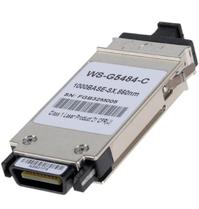 CISCO WS-G5484 - Refurbished CISCO WS-G5484 - Refurbished
