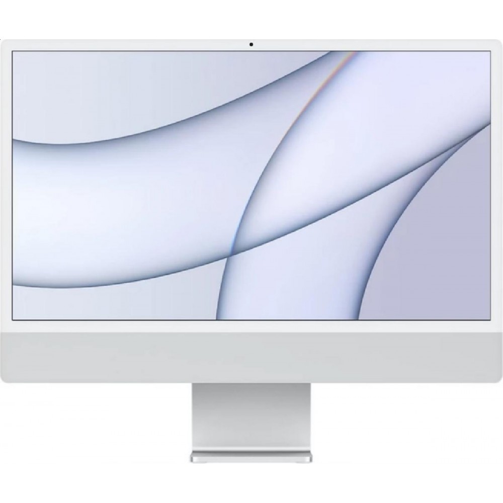 Apple iMac 24 Apple iMac 24